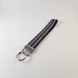 Ace of Spades- Wristlet