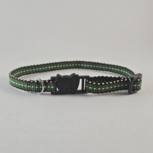 Forestry - Cat Collar