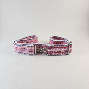 Pink Purple Gradient- Belt